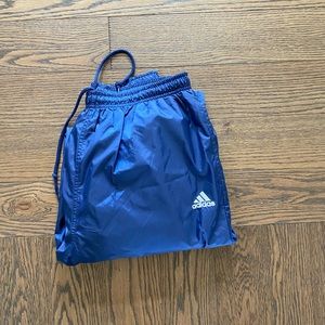 Vintage 90’s Adidas Parachute Pants